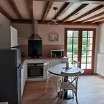 Guest house Domaine Le Manege - Etretat Sainte-Marie-au-Bosc