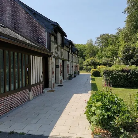 Domaine Le Manege - Etretat Sainte-Marie-au-Bosc