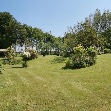 Domaine Le Manege - Etretat בית הארחה 3*