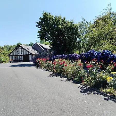 Domaine Le Manege - Etretat 3*