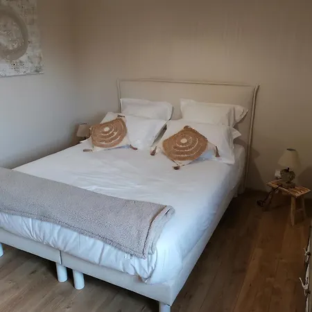 Etretat Guest house Sainte-Marie-au-Bosc