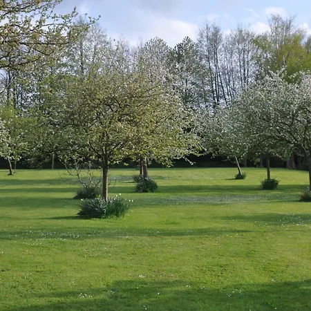 Domaine Le Manege - Etretat 게스트하우스