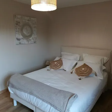 Guest house Etretat Sainte-Marie-au-Bosc
