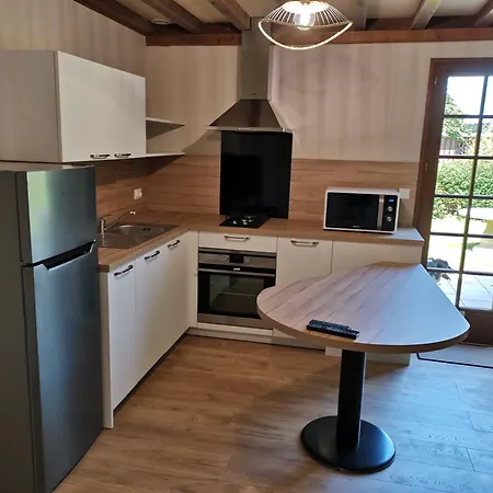 Domaine Le Manege - Etretat