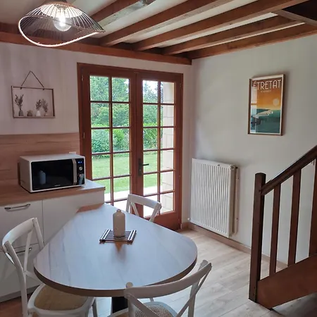 Guest house Etretat