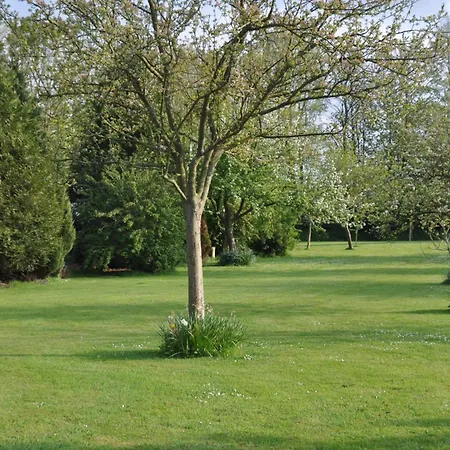 게스트하우스 Domaine Le Manege - Etretat 3*