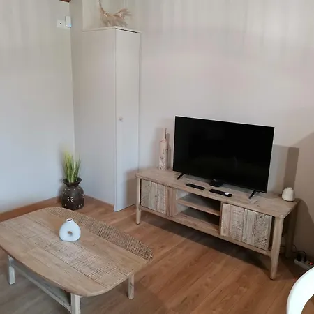 Domaine Le Manege - Etretat 3* Sainte-Marie-au-Bosc