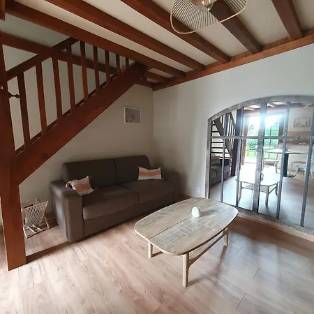 Etretat Maison d'hôtes 3*